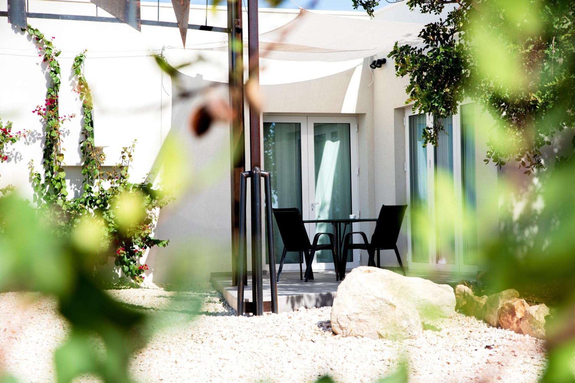 Appartement Le Cave Di Fontane Bianche *