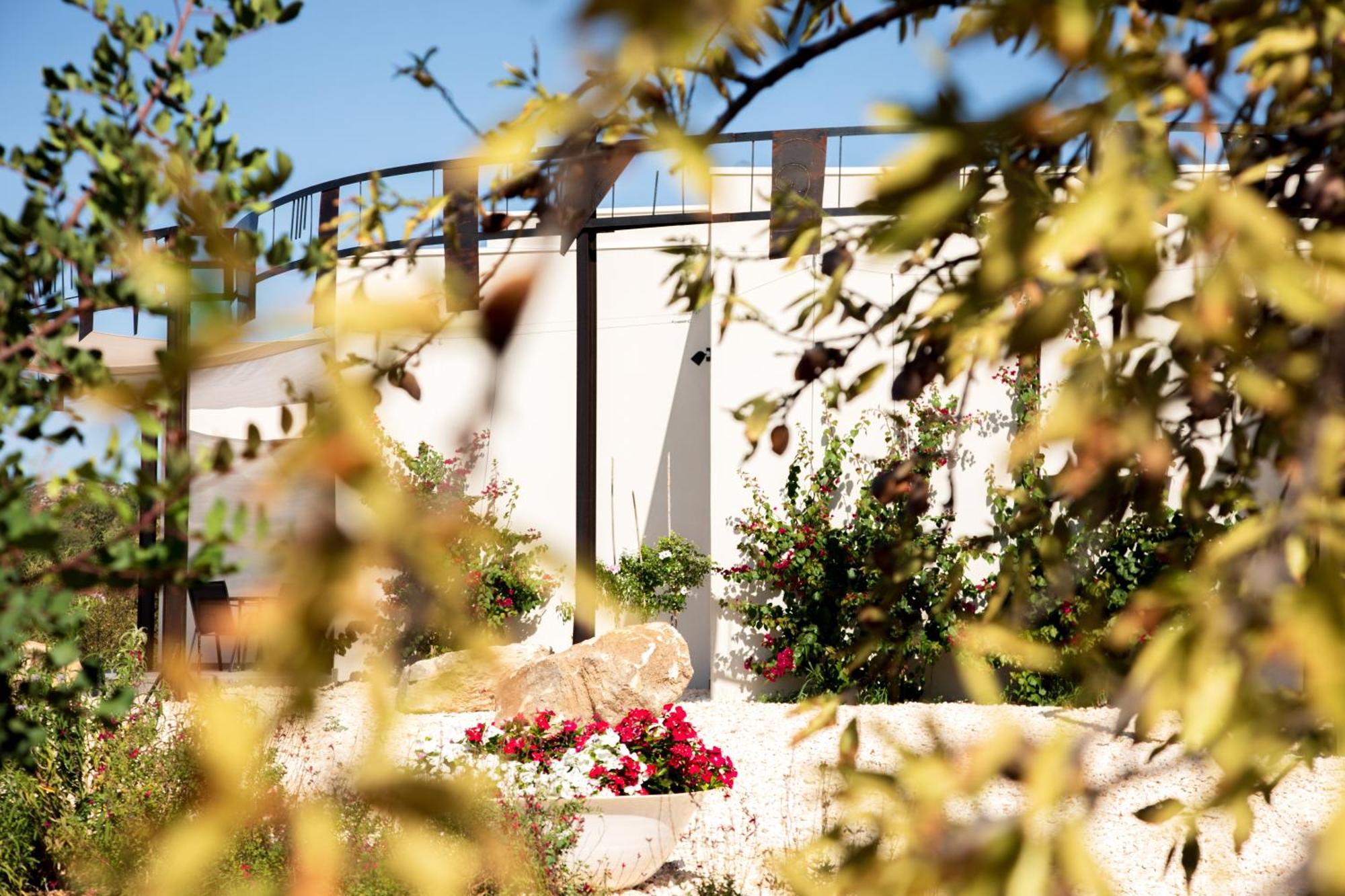 Le Cave Di Fontane Bianche Appartement Cassibile