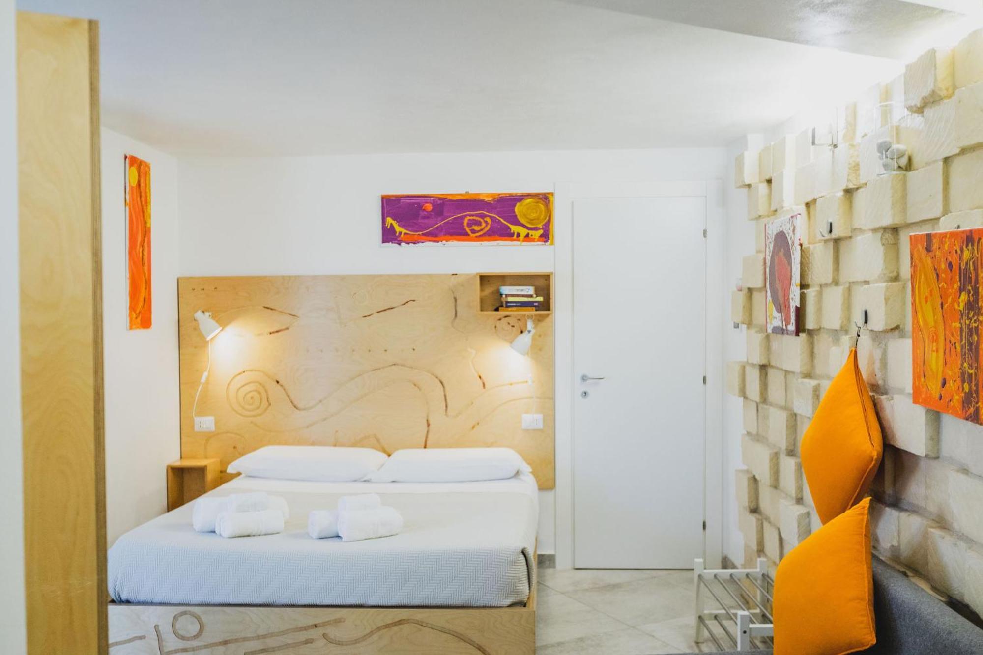 Le Cave Di Fontane Bianche Appartement
