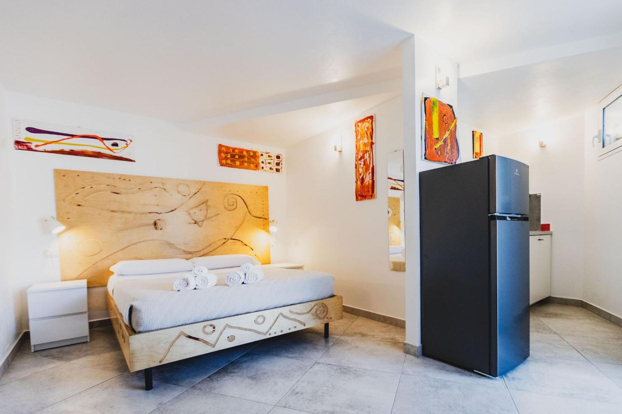 Le Cave Di Fontane Bianche Apartment Cassibile