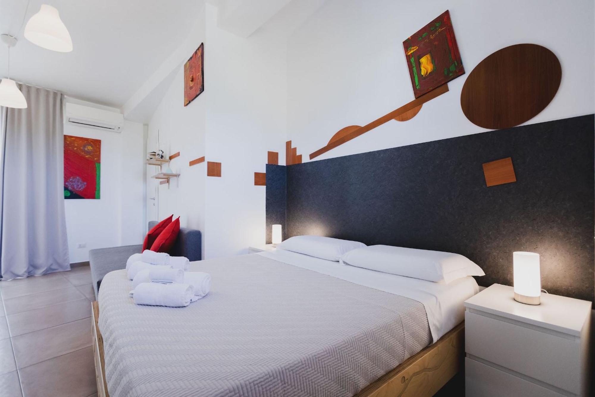 Apartment Le Cave Di Fontane Bianche Cassibile